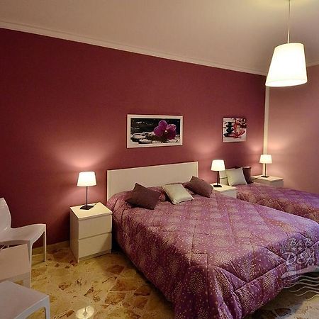 B&B Dea Cefalù Exteriér fotografie